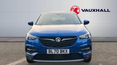 Vauxhall Grandland X 1.5 Turbo D Elite Nav 5dr Diesel Hatchback